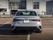 Audi A3 IV (8Y) Рестайлинг Москва  - изображение 24