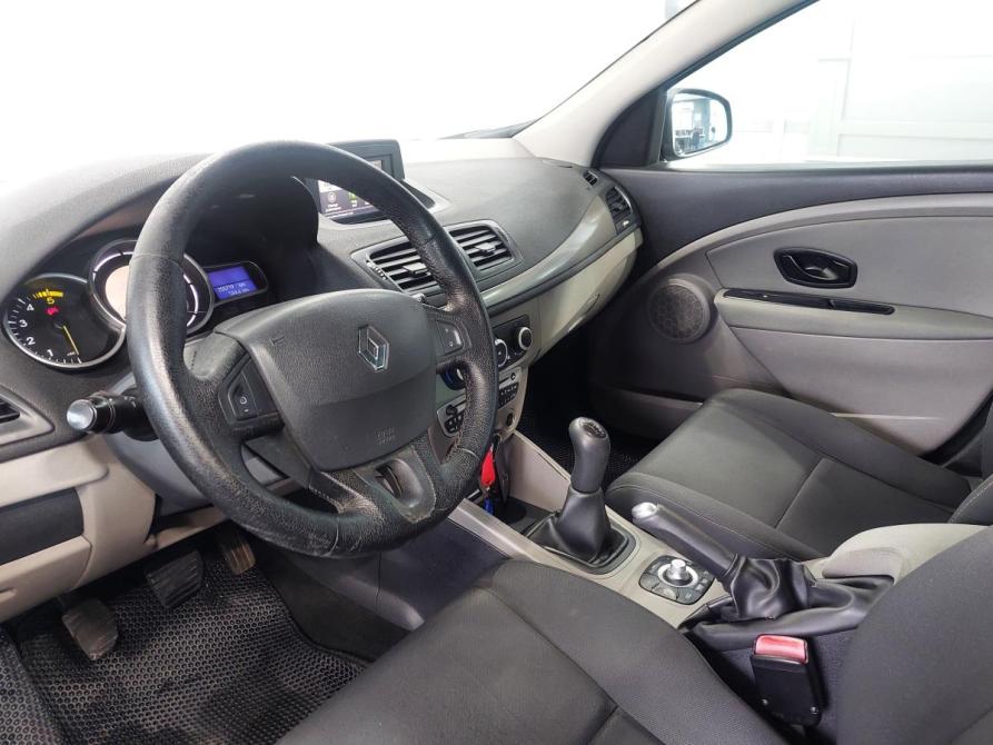 Renault Megane III Пермь  - изображение 10