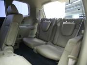 Toyota Highlander II (XU40) Рестайлинг Уфа  - изображение 32
