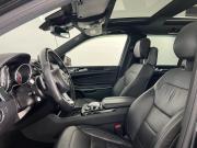 Mercedes-Benz GLS I (X166) Архангельск  - изображение 36