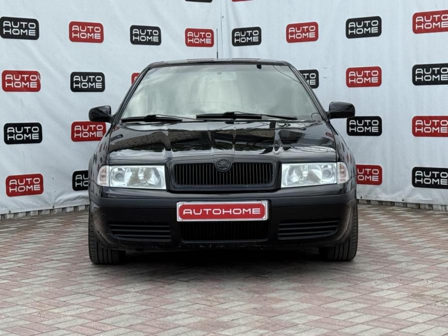 Skoda Octavia I (A4) Рестайлинг Санкт-Петербург  - изображение 2