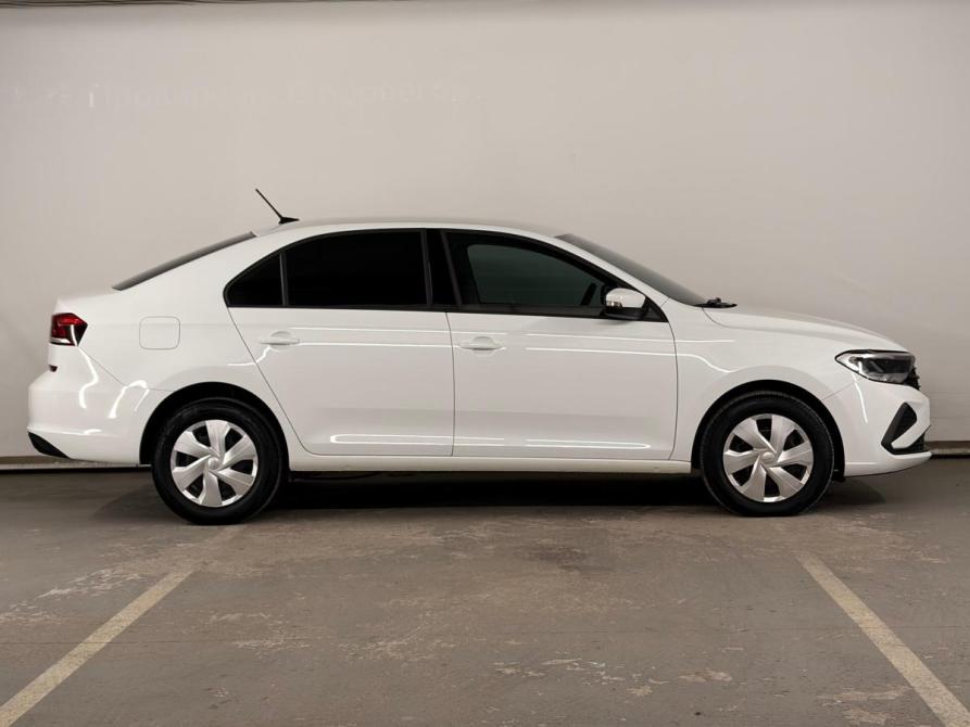 Volkswagen Polo VI Екатеринбург  - изображение 6