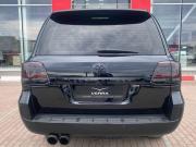 Toyota Land Cruiser 200 Series Рестайлинг 1 Уфа  - изображение 27