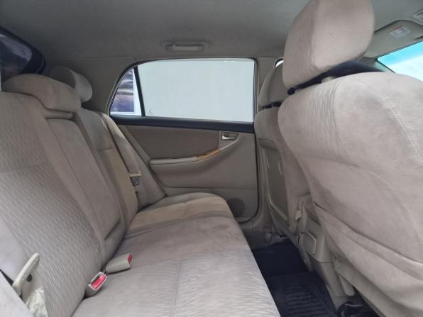 Toyota Corolla IX (E120 E130) Рестайлинг с пробегом 2005 года, цена 500 000 рублей, 240220 км, хэтчбек, Автокод Объявления