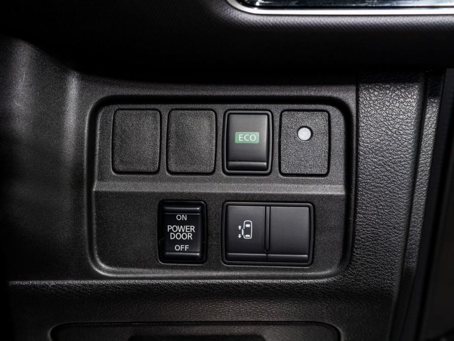 Nissan Serena V (C27) Чита  - изображение 15