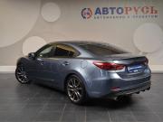 Mazda 6 III (GJ) Рестайлинг Москва  - изображение 28