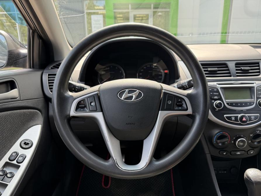 Hyundai Solaris I Ярославль  - изображение 13