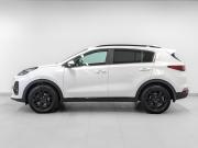 Kia Sportage IV Рестайлинг Санкт-Петербург  - изображение 36