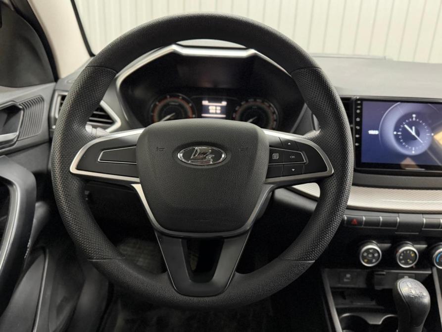 Lada (ВАЗ) Vesta I Рестайлинг (NG) Магнитогорск  - изображение 8