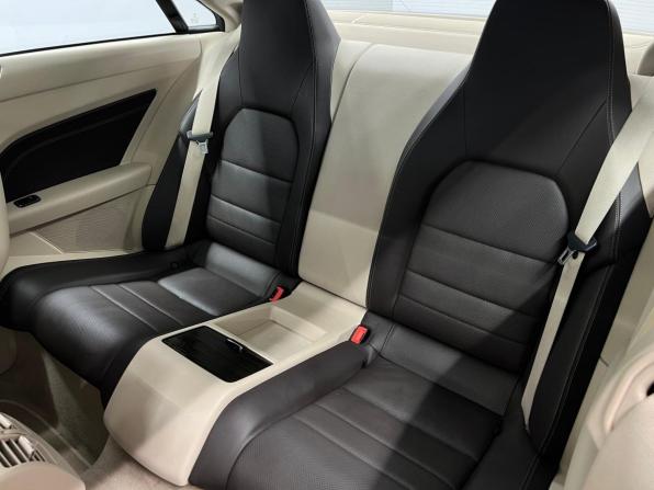 Mercedes-Benz E-Класс IV (W212 S212 C207) Рестайлинг с пробегом 2014 года, цена 1 998 000 рублей, 169837 км, купе, Автокод Объявления