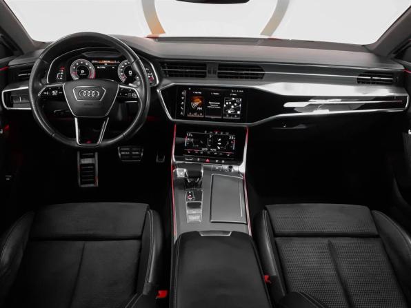 Audi A7 II (4K) с пробегом 2021 года, цена 5 451 000 рублей, 78400 км, лифтбек, Автокод Объявления