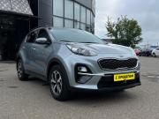 Kia Sportage IV Рестайлинг Нефтекамск  - изображение 12