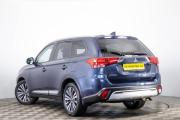 Mitsubishi Outlander III Рестайлинг 3 Пермь  - изображение 32