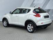 Nissan Juke I Екатеринбург  - изображение 33
