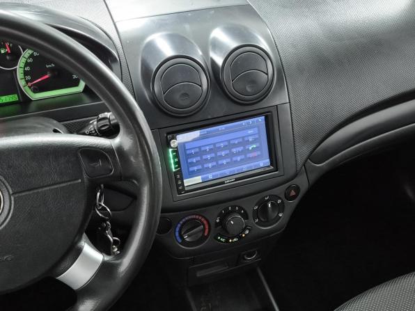 Chevrolet Aveo I Рестайлинг с пробегом 2008 года, цена 280 000 рублей, 251745 км, седан, Автокод Объявления