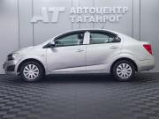 Chevrolet Aveo II Таганрог  - изображение 12