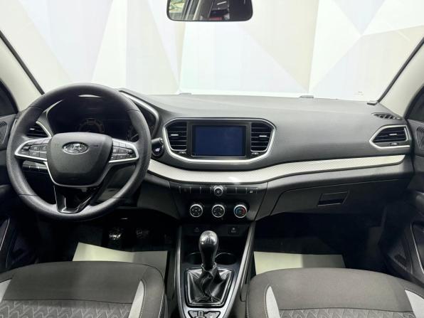 Lada (ВАЗ) Vesta I Рестайлинг (NG) с пробегом 2023 года, цена 1 160 000 рублей, 33945 км, седан, Автокод Объявления