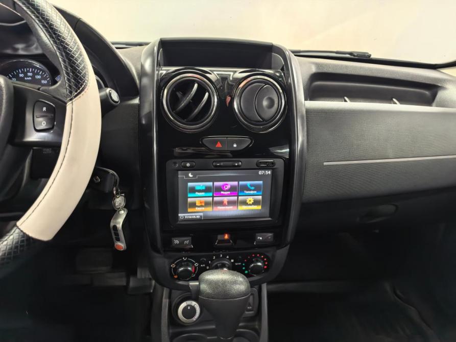 Renault Duster I Рестайлинг Санкт-Петербург  - изображение 14