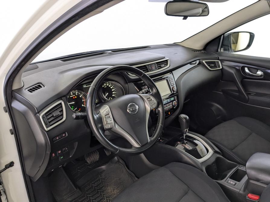 Nissan Qashqai II Москва  - изображение 16