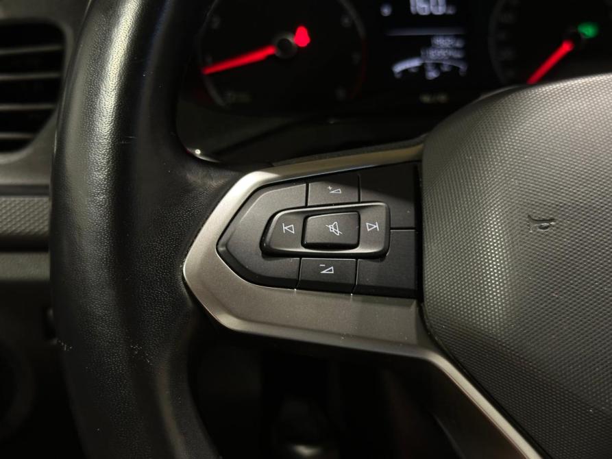 Volkswagen Polo VI Челябинск  - изображение 15