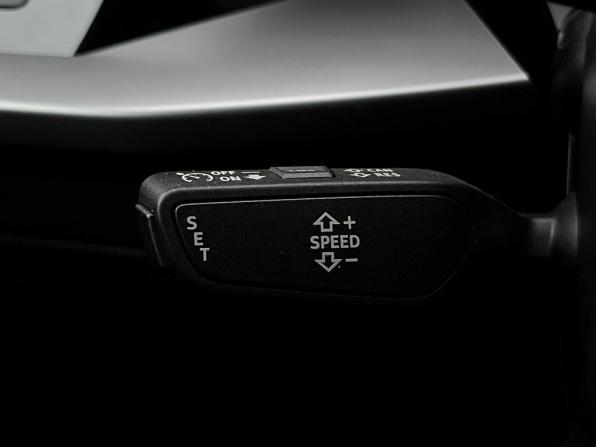 Audi A3 IV (8Y) с пробегом 2021 года, цена 2 823 100 рублей, 64493 км, седан, Автокод Объявления