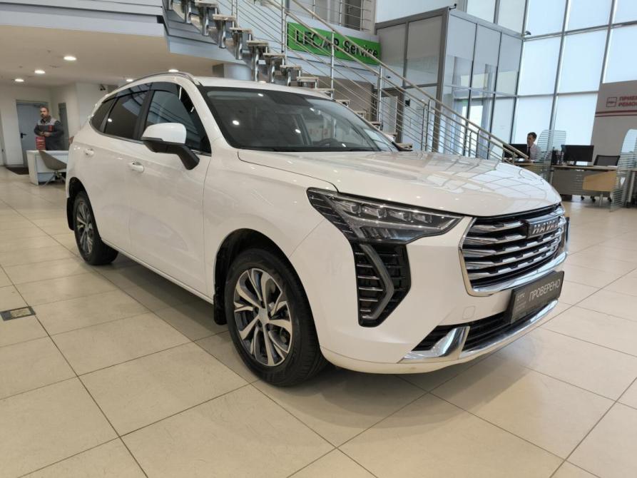 Haval Jolion I Казань  - изображение 3