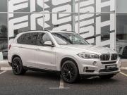 BMW X5 III (F15) Краснодар  - изображение 31