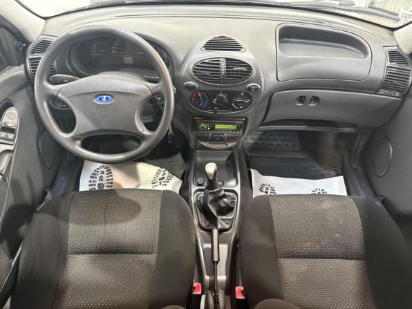 Lada (ВАЗ) Kalina I с пробегом 2013 года, цена 275 100 рублей, 105610 км, хэтчбек, Автокод Объявления