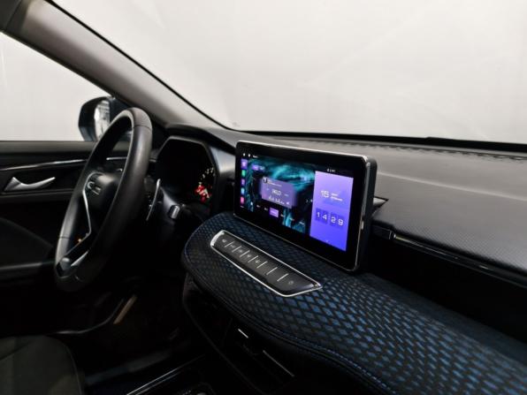 Haval Jolion I с пробегом 2022 года, цена 1 589 000 рублей, 65854 км, внедорожник, Автокод Объявления