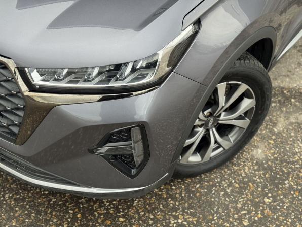 Chery Tiggo 7 Pro Max I с пробегом 2023 года, цена 1 695 000 рублей, 65871 км, внедорожник, Автокод Объявления
