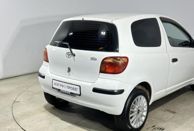 Toyota Vitz I (P10) с пробегом 2002 года, цена 250 000 рублей, 291501 км, хэтчбек, Автокод Объявления