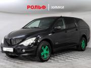 SsangYong Actyon Sports I Химки  - изображение 13