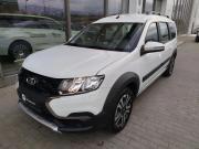Lada (ВАЗ) Largus I Рестайлинг Москва  - изображение 28