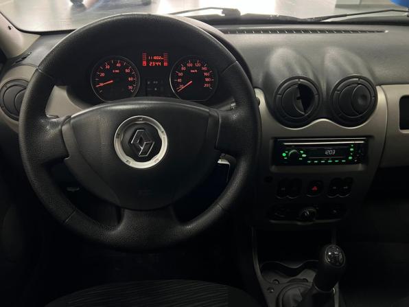 Renault Logan I Рестайлинг с пробегом 2012 года, цена 470 000 рублей, 111752 км, седан, Автокод Объявления