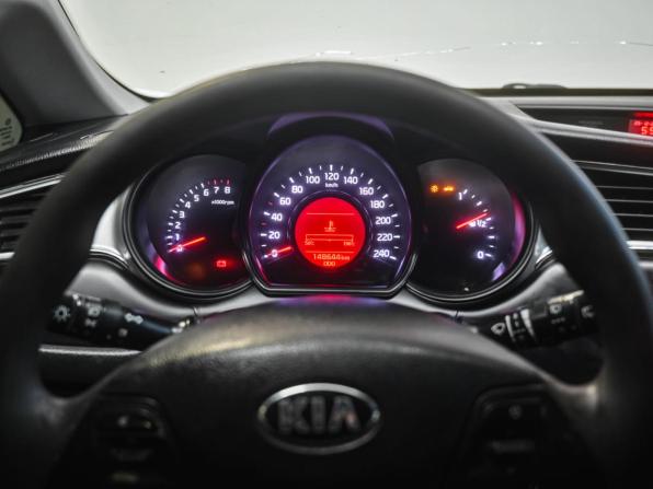 Kia Ceed II Рестайлинг с пробегом 2017 года, цена 1 059 000 рублей, 148644 км, универсал, Автокод Объявления