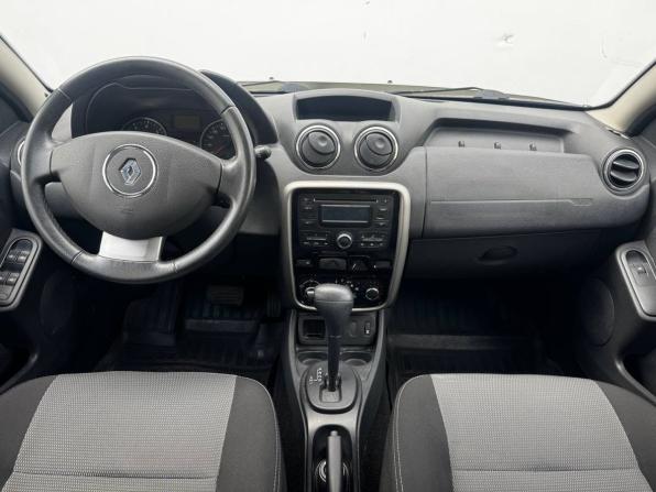 Renault Duster I с пробегом 2014 года, цена 969 000 рублей, 152283 км, внедорожник, Автокод Объявления