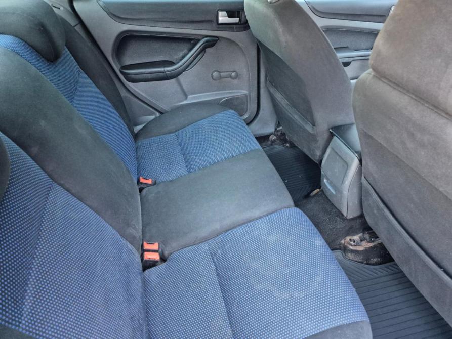 Ford Focus II Воронеж  - изображение 16