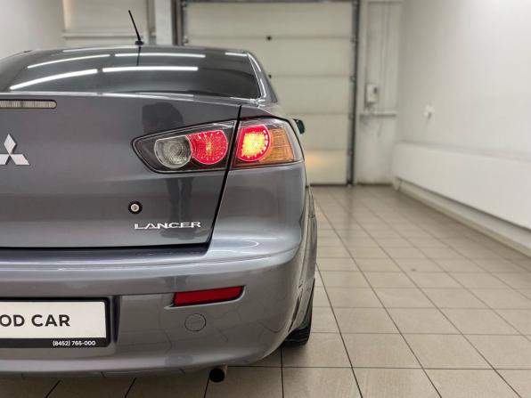 Mitsubishi Lancer X Рестайлинг с пробегом 2011 года, цена 755 000 рублей, 241896 км, седан, Автокод Объявления