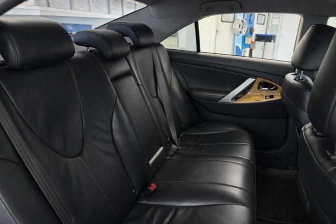 Toyota Camry VI (XV40) с пробегом 2007 года, цена 1 325 000 рублей, 214000 км, седан, Автокод Объявления