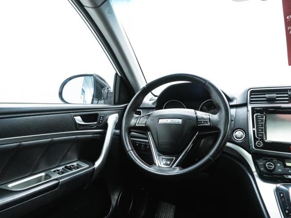 Haval H6 I с пробегом 2019 года, цена 1 399 000 рублей, 103355 км, внедорожник, Автокод Объявления