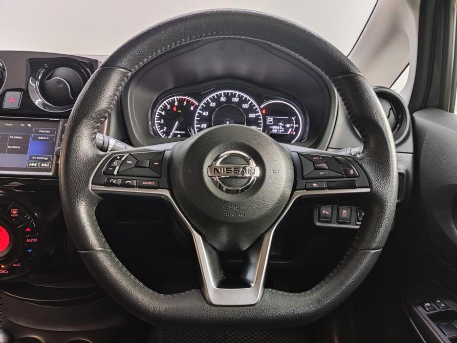 Nissan Note II Рестайлинг Барнаул  - изображение 13