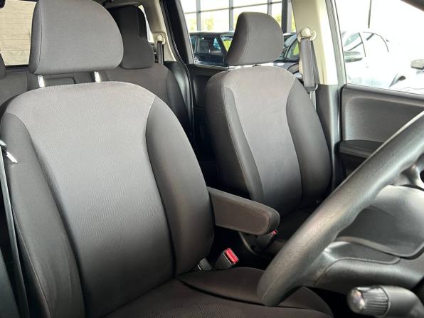 Honda Freed I с пробегом 2010 года, цена 1 100 000 рублей, 156898 км, компактвэн, Автокод Объявления