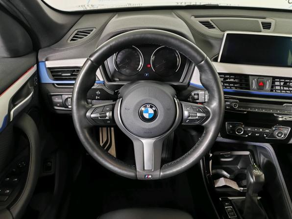 BMW X1 II (F48) Рестайлинг с пробегом 2020 года, цена 3 492 000 рублей, 89934 км, внедорожник, Автокод Объявления