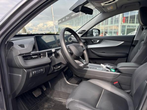Chery Tiggo 7 Pro Max I с пробегом 2023 года, цена 1 799 000 рублей, 46744 км, внедорожник, Автокод Объявления