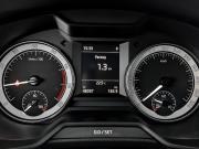 Skoda Octavia III (A7) Рестайлинг Москва  - изображение 40