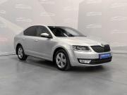 Skoda Octavia III (A7) Новосибирск  - изображение 31