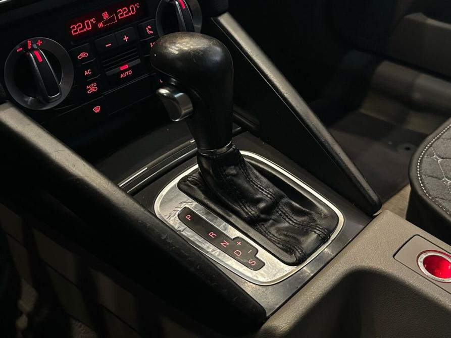 Audi A3 II (8P) Рестайлинг 1 Челябинск  - изображение 13