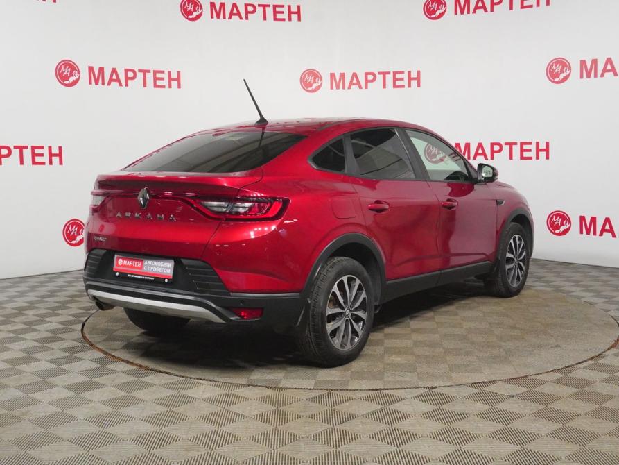 Renault Arkana I Вологда  - изображение 5