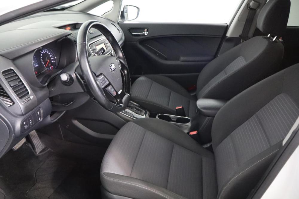 Kia Cerato III Рестайлинг (Classic) Санкт-Петербург  - изображение 8