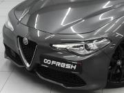Alfa Romeo Giulia II (952) Рестайлинг Ростов-на-Дону  - изображение 37